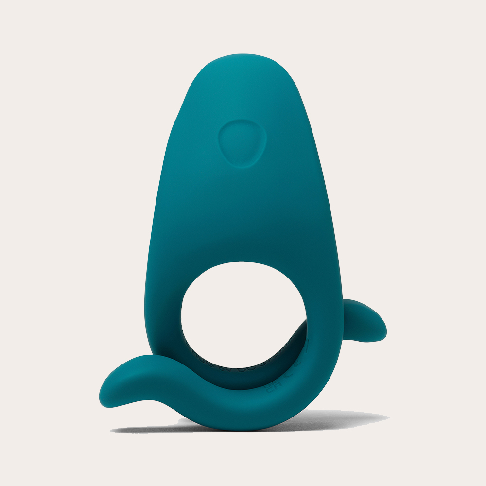 Dame Hug Vibrating Cock Ring