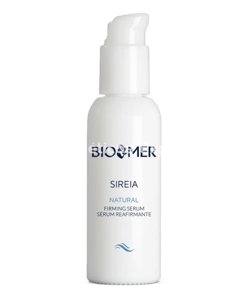 關鍵字F9. BIOMER SIREIA NATURAL FIRMING SERUM 優惠價$338 (限量40)