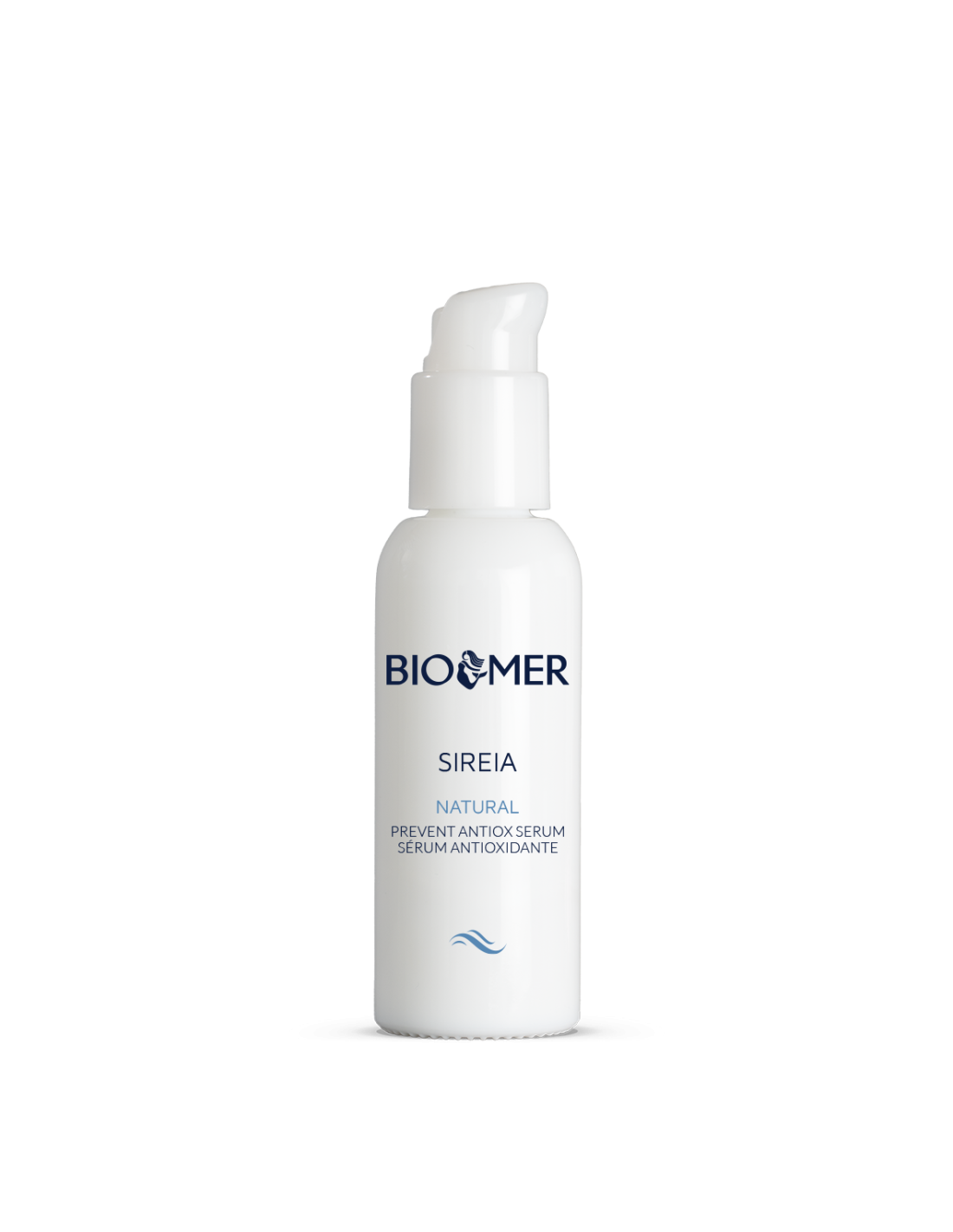 關鍵字F8. BIOMER SIREIA. NATURALL PREVENT ANTIOX SERUM 優惠價$338