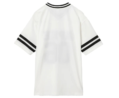【APEE】APEE 06 PRINTED FOOTBALL TEE #2