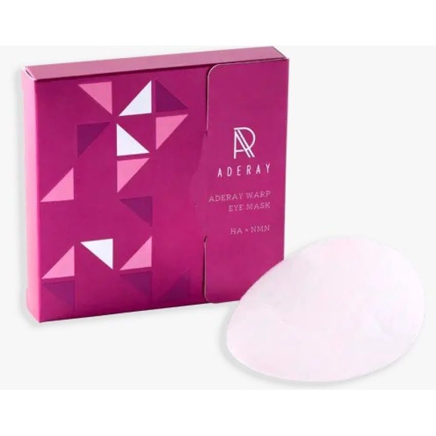 關鍵字F1. ADERAY WARP 眼膜 優惠價$199 (限量20)