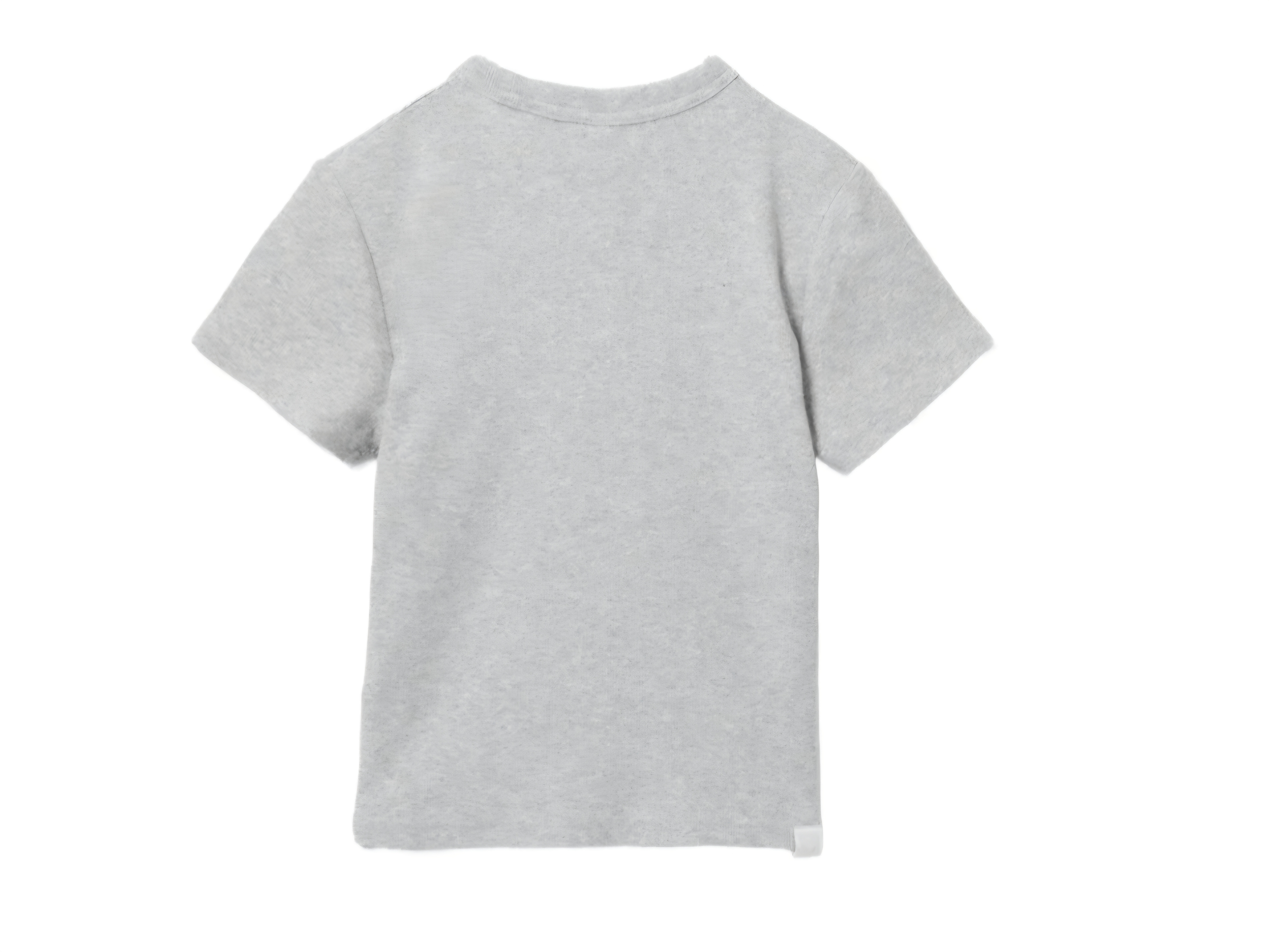 【APEE】APEE 06 PRINT CROP TEE
