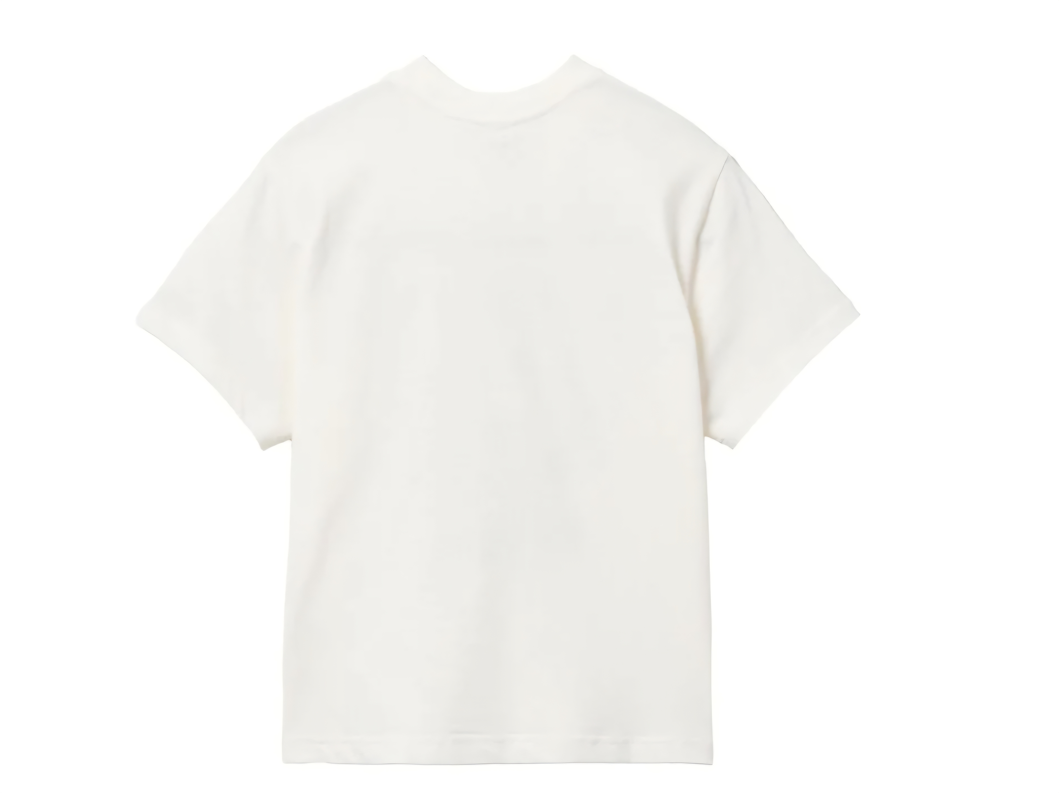 【APEE】BABY DOPPY PRINTED TEE #3