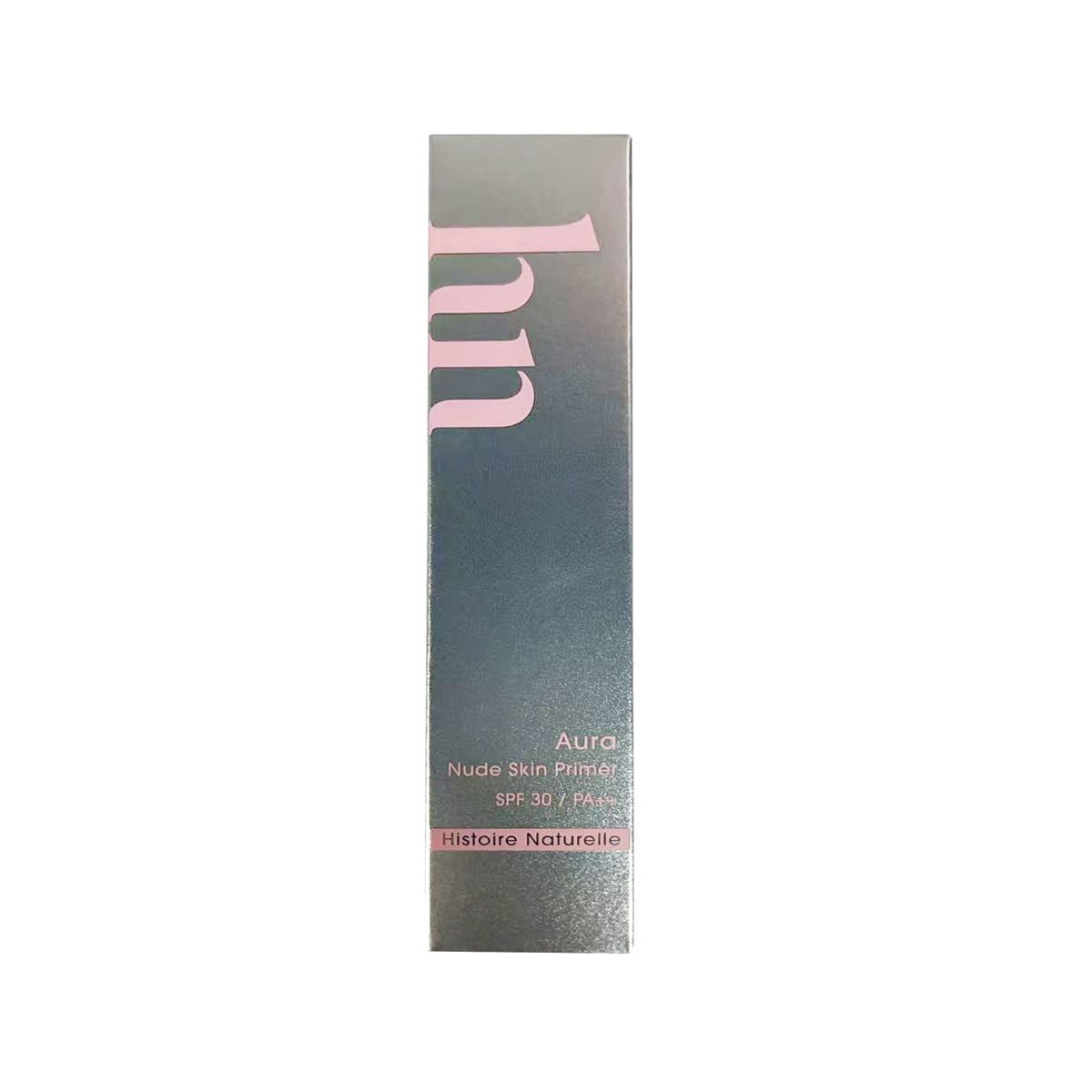 Histoire Naturelle 調色隔離霜妝前乳 SPF30/PA++ (40ml) (EXP:2028.05)