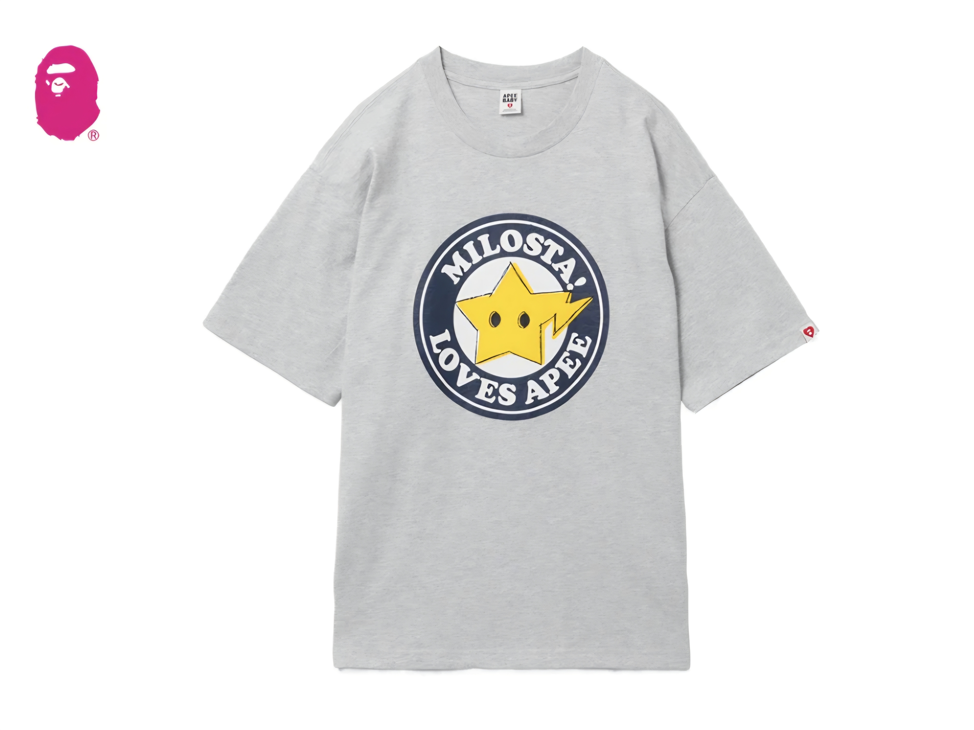 【APEE】MILOSTA TEE #2
