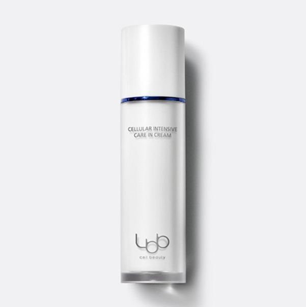 AB260610-L2 LBB Intensive Care In Cream 50ml  EXP:2/10/2028