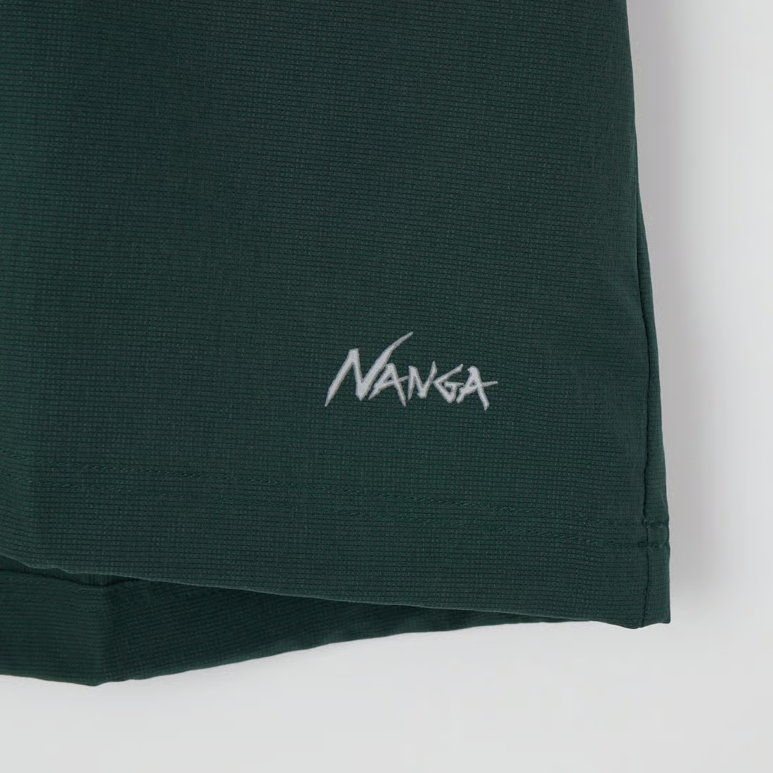 日本 NANGA DotAir® Comfy Tee 機能短袖上衣