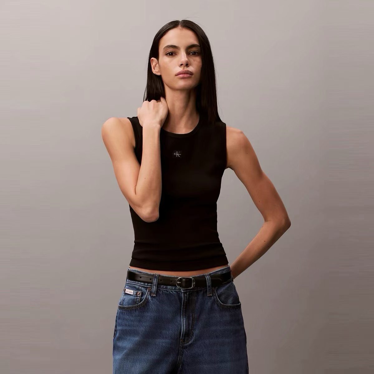 Calvin Klein 背心 Tee 女款