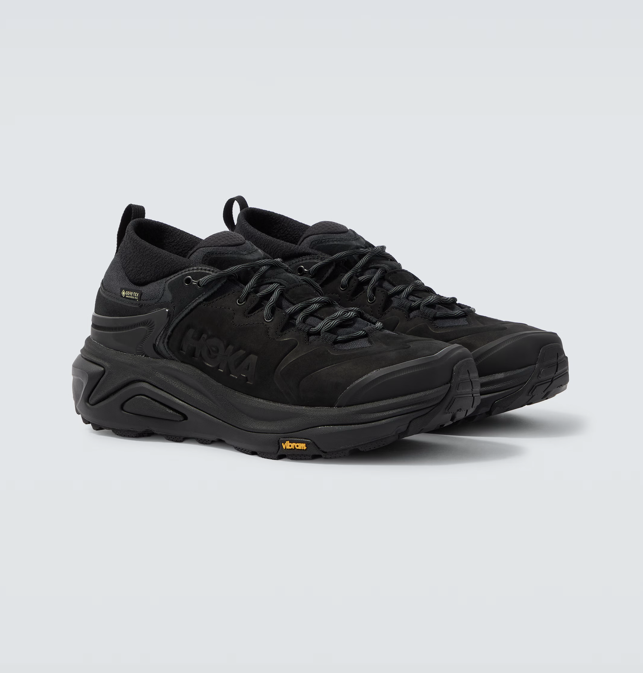 現貨| HOKA ONE ONE KAHA 3 LOW GTX 1162532-BBLC
