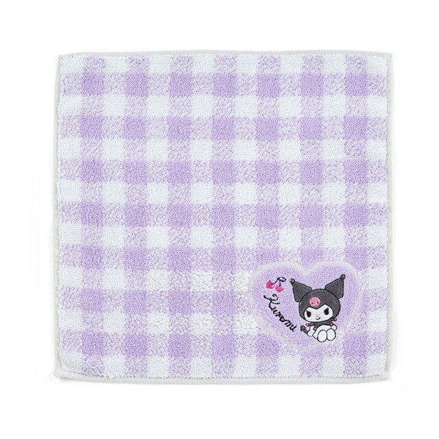 日版Sanrio 冷感小毛巾