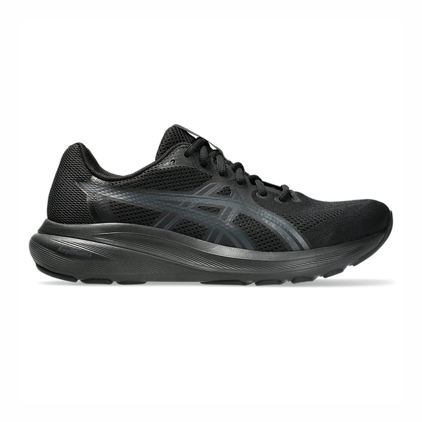 Asics 亞瑟士 Gel-contend 10 4E 1011C250-002 男 慢跑鞋 超寬楦 支撐 緩震 黑