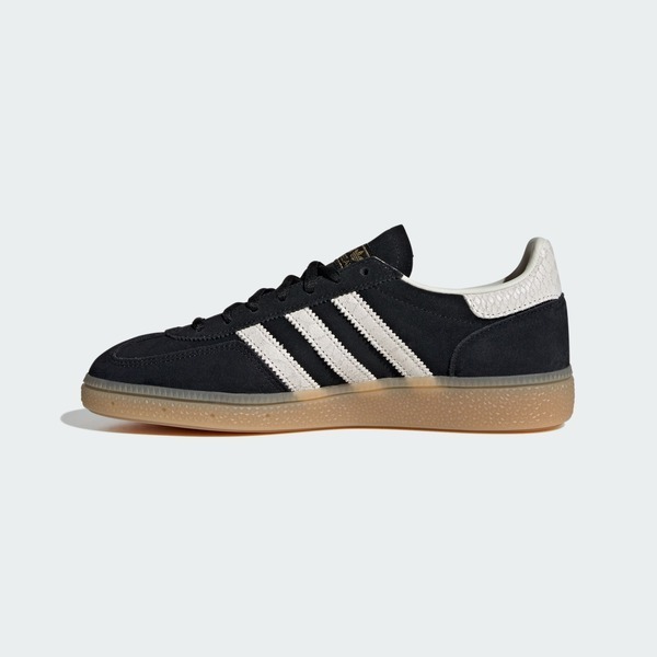 Adidas 愛迪達 Handball Spezial W IH1512 女 休閒鞋 舒適 黑白 復古 德訓鞋