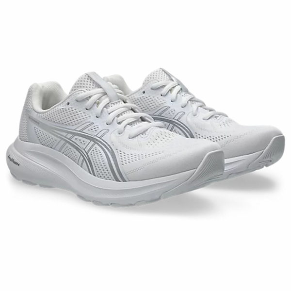 Asics 亞瑟士 GEL-Contend 10 1012C013-100 女 慢跑鞋 支撐 緩震 舒適 白
