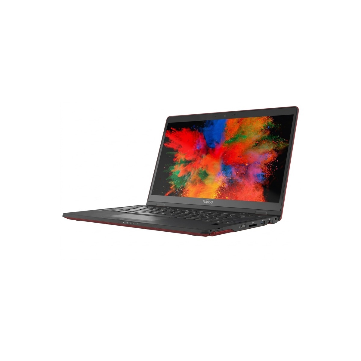 Fujitsu U9311 13.3" (翻新機)