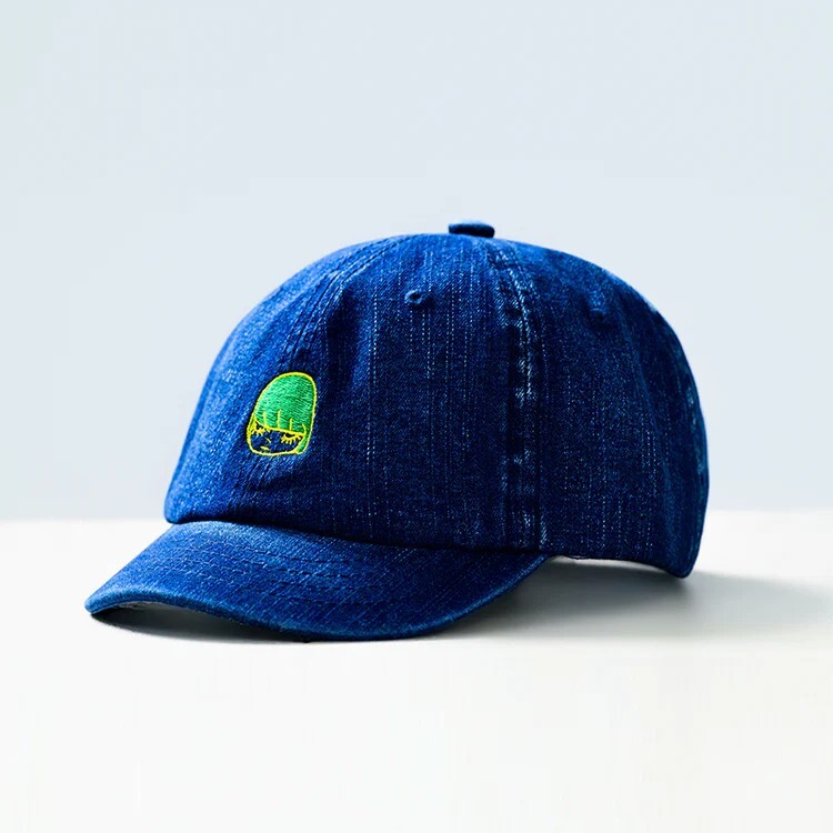 Yoshitomo Nara Cap Denim