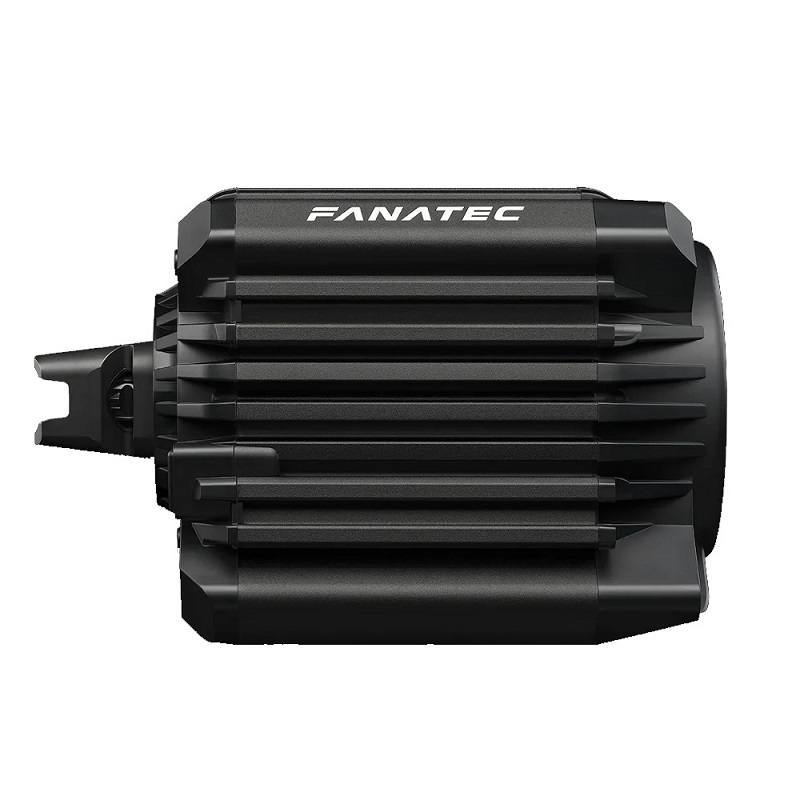 FANATEC 台灣公司貨 CLUBSPORT DD+ 18NM 直驅馬達基座 支援PC PS/CS_DD+_US