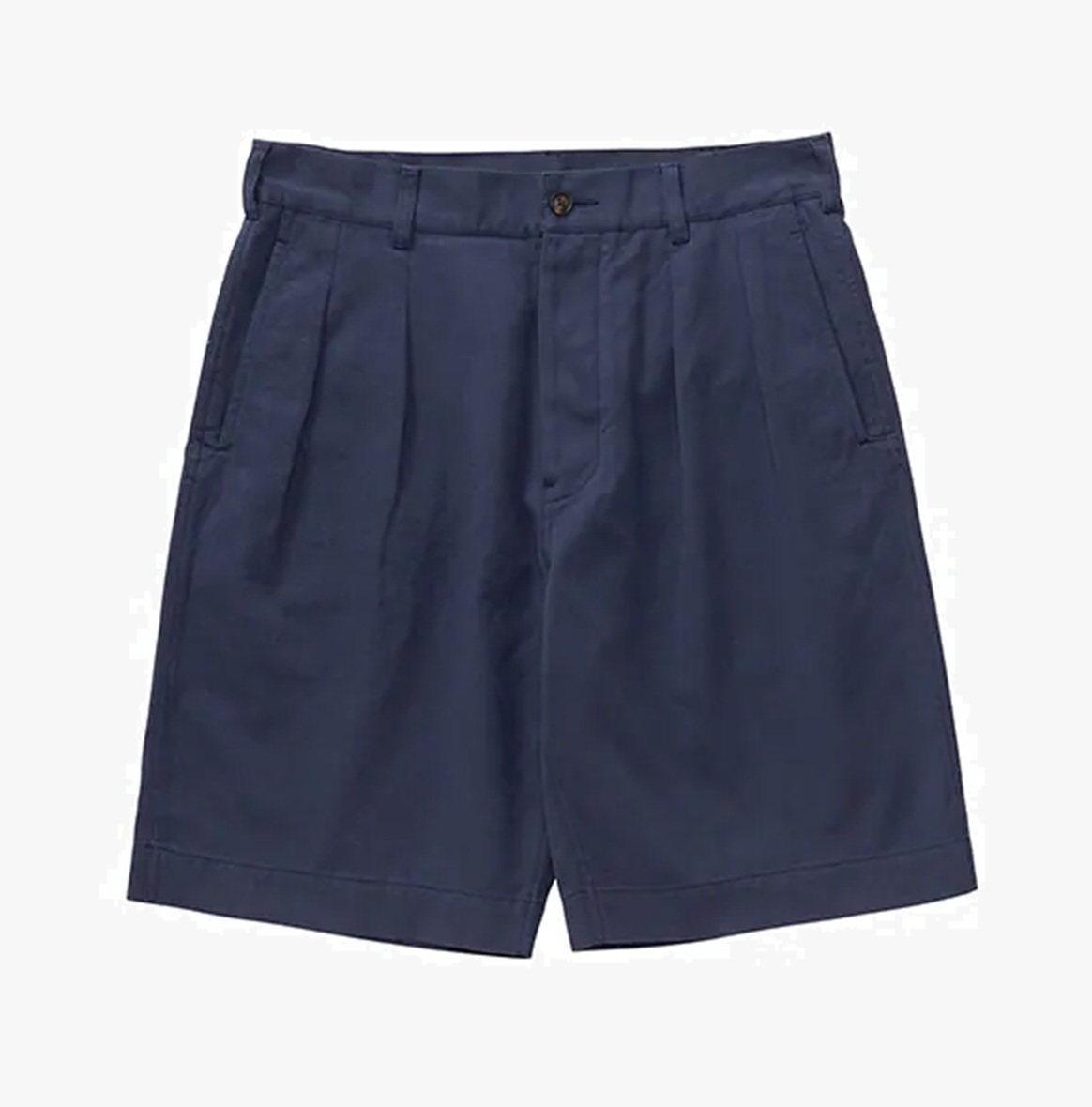 LAST PCS: VISVIM 2026 S/S BEARN CHINO SHORTS *SPOT LIMITED - PRE ORDER ITEM (預訂中)