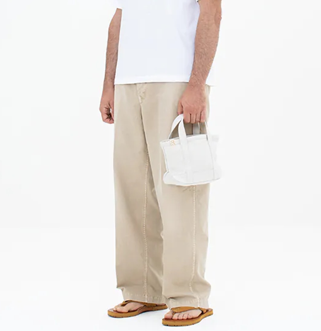 VISVIM 2026 JUNEAU TOTE (S) *SPOT LIMITED - PRE ORDER ITEM (預訂中)