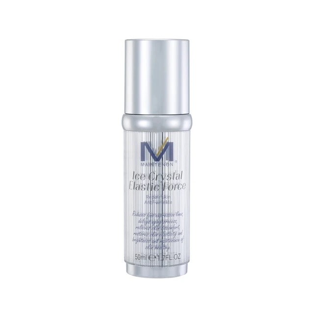 【MAINTENON 曼特儂】冰晶彈力蝸牛精華 50ml