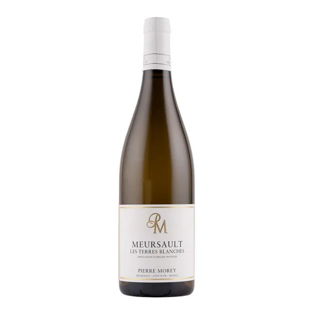 Pierre Morey Meursault Les Terres Blanches Blanc 2022