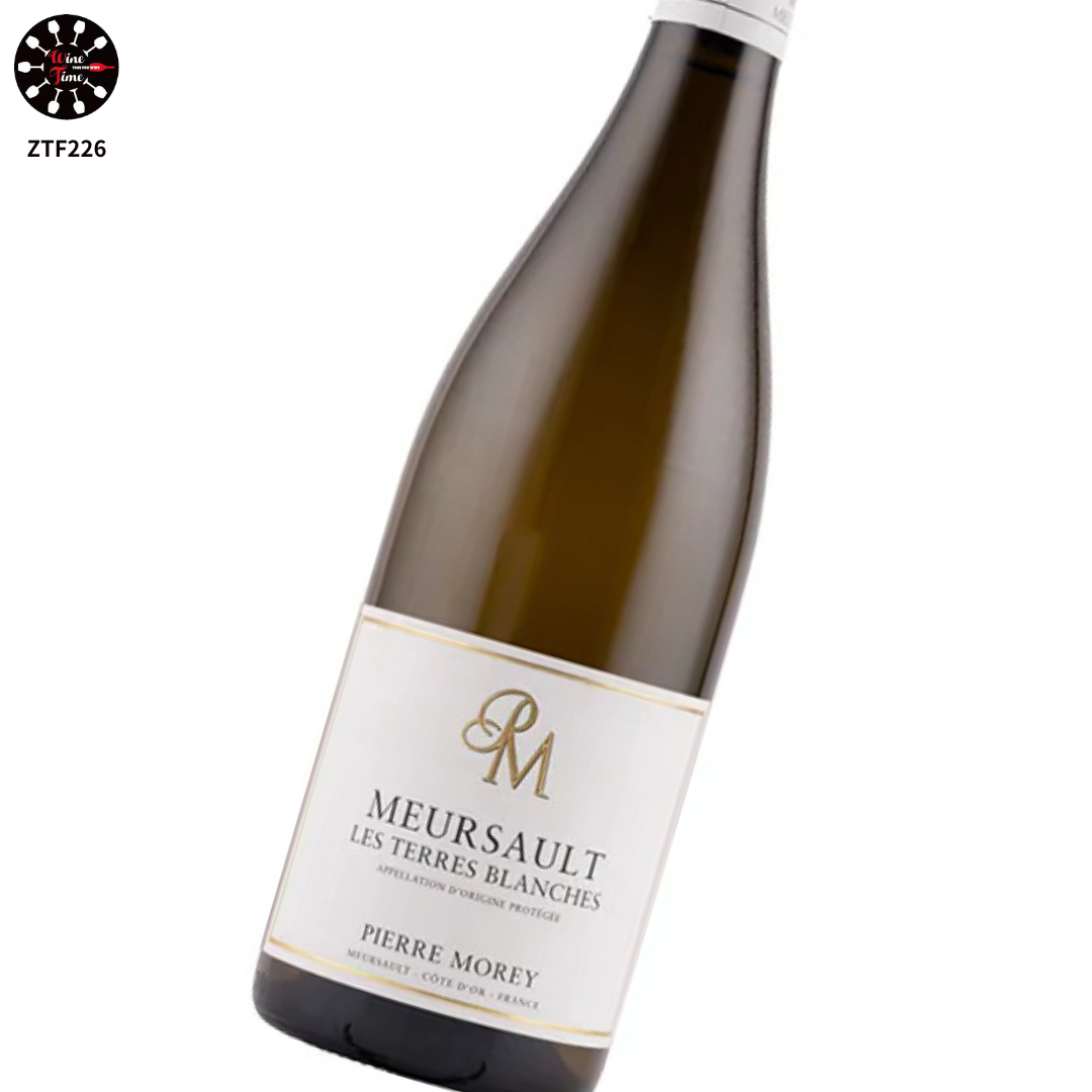 Pierre Morey Meursault Les Terres Blanches Blanc 2022