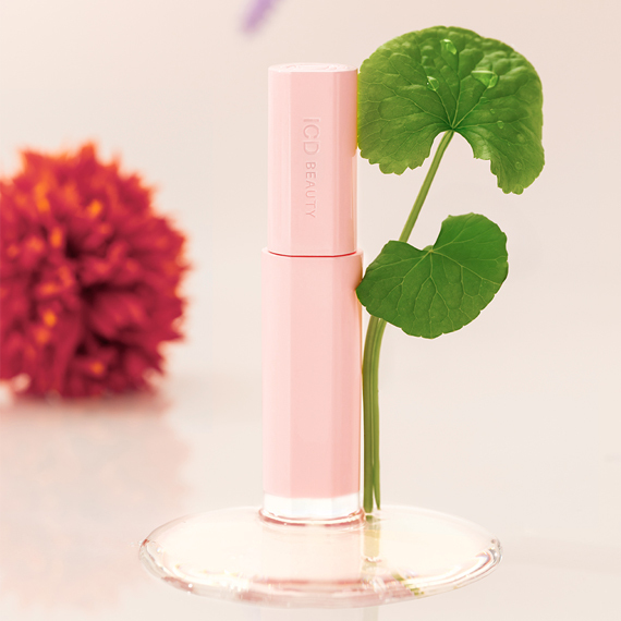 ICD Beauty Glow Up Lip Oil 水光豐盈潤唇油