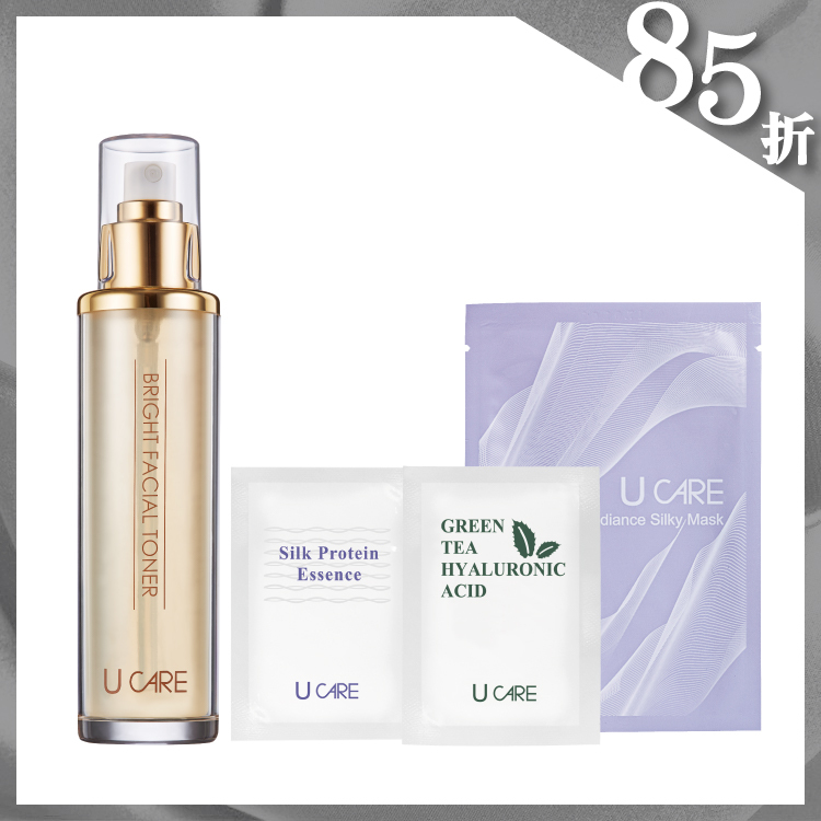 水滿分保濕化妝水 110ml