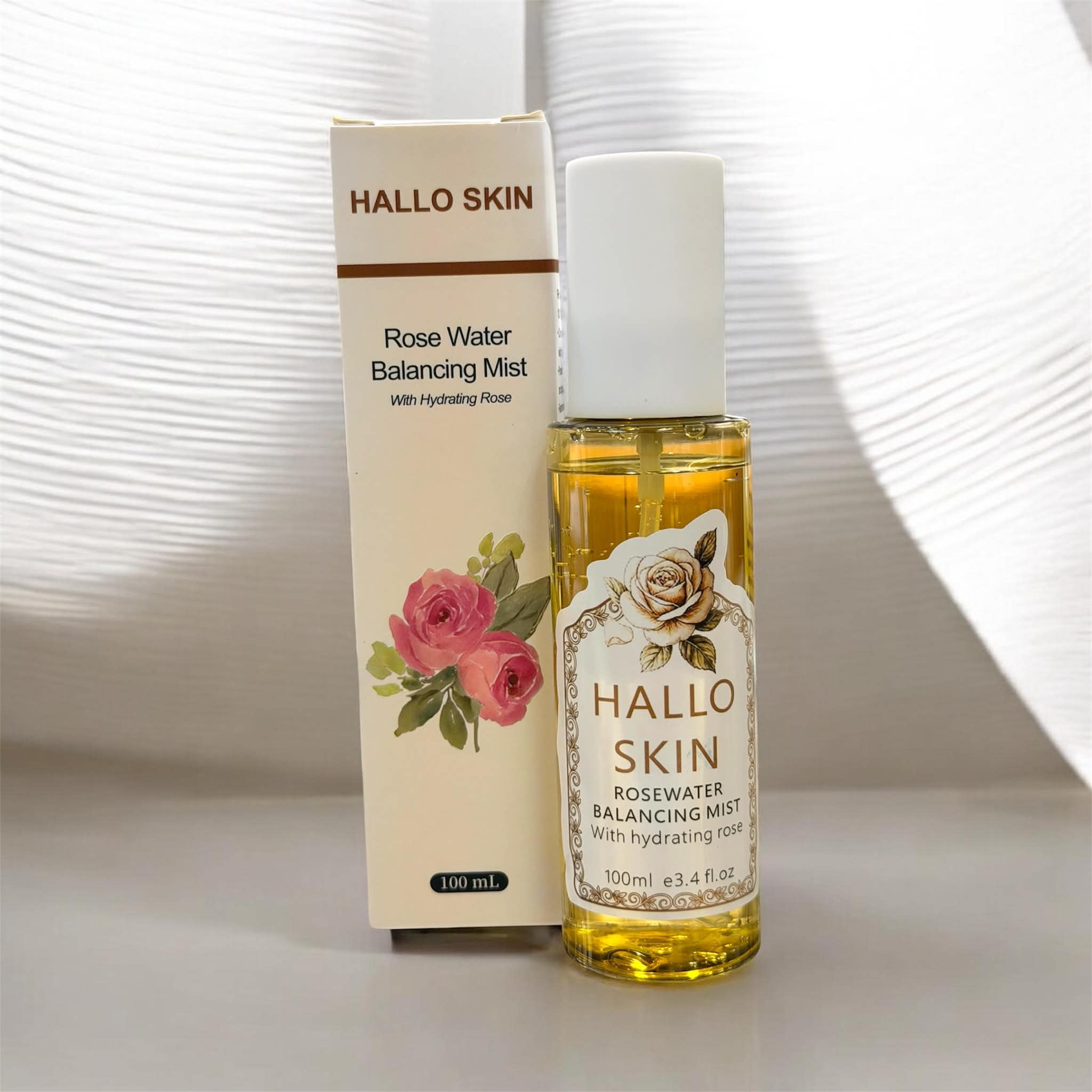 0608MA26-MACAOPAT-SNACKS-HALLO SKIN 玫瑰花保濕水 [2件起 $169/件]（A26）