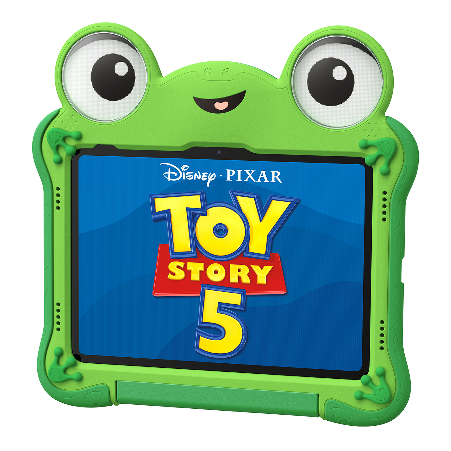 Disney Toy Story 5 Lilypad Case for iPad 10th and 11th Gen [EVA003]