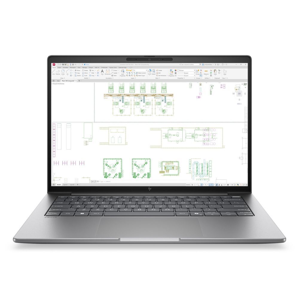 ZBook 8 G2i 14吋 行動工作站筆電【DJ8J3PT】