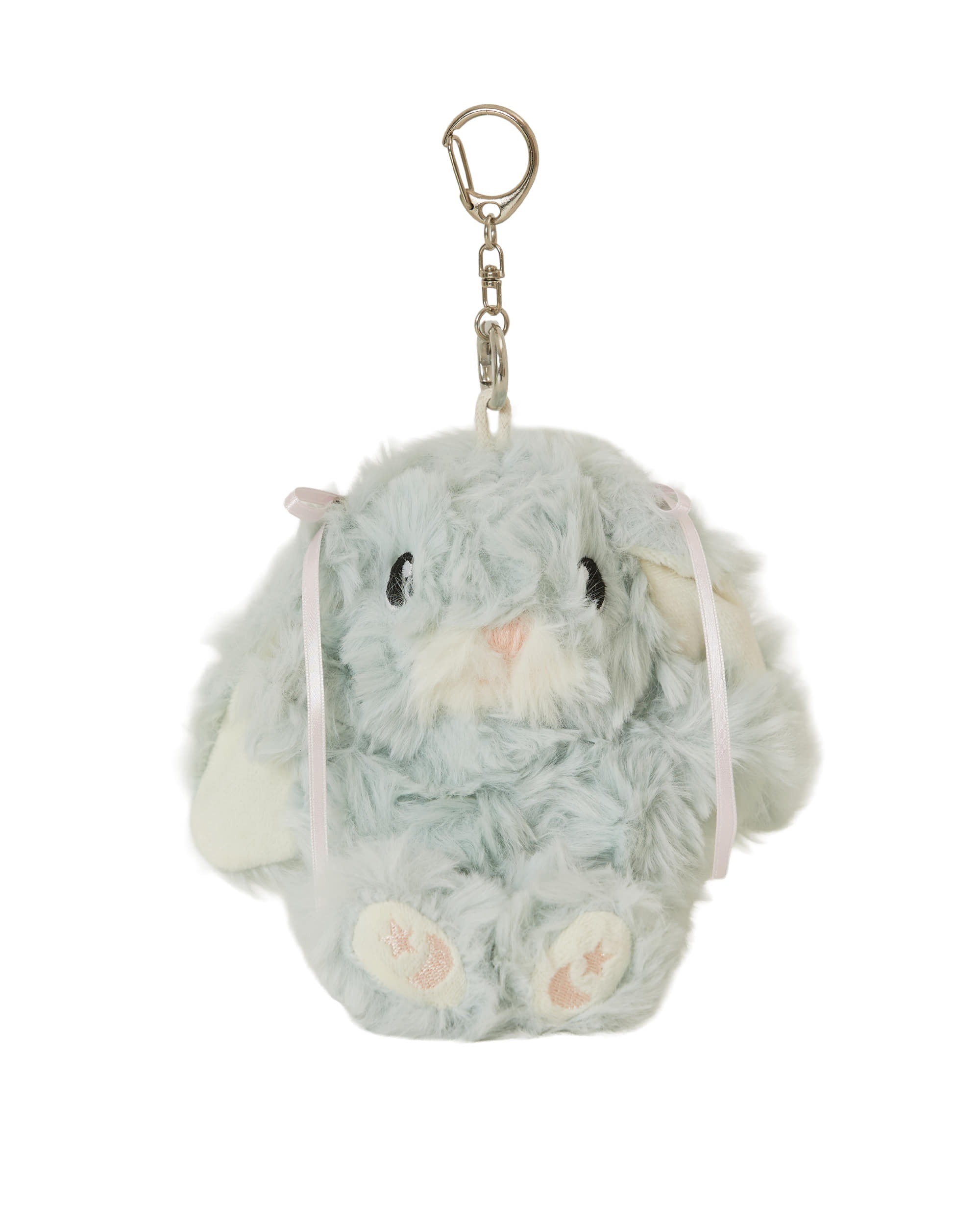 The Sally's Law Bunny poop bag_Bluebell