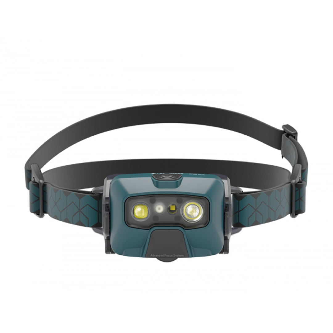 LEDLENSER HF6R Core 頭燈 (限量綠) 81LE503091