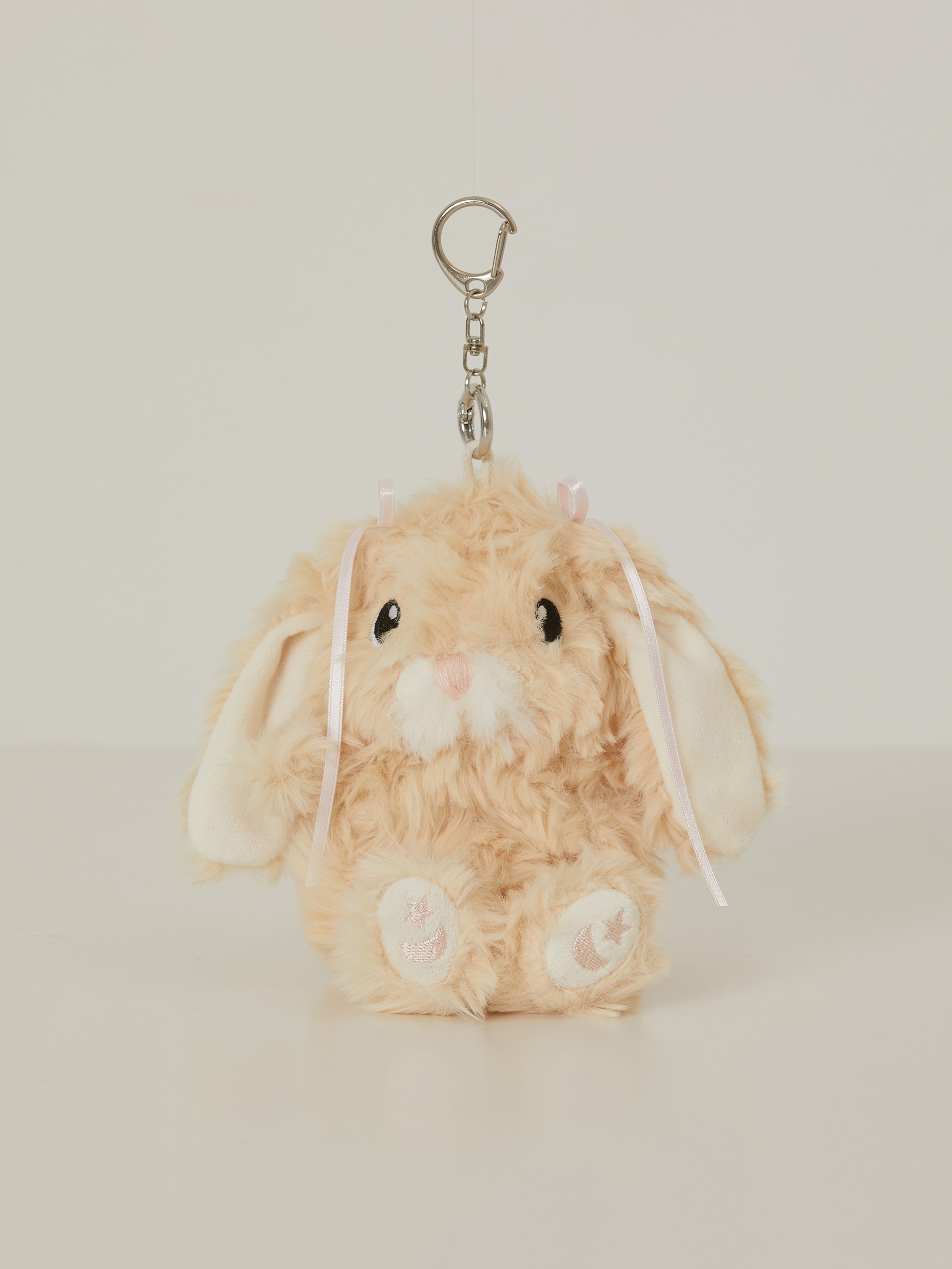 The Sally's Law Bunny poop bag_Butter