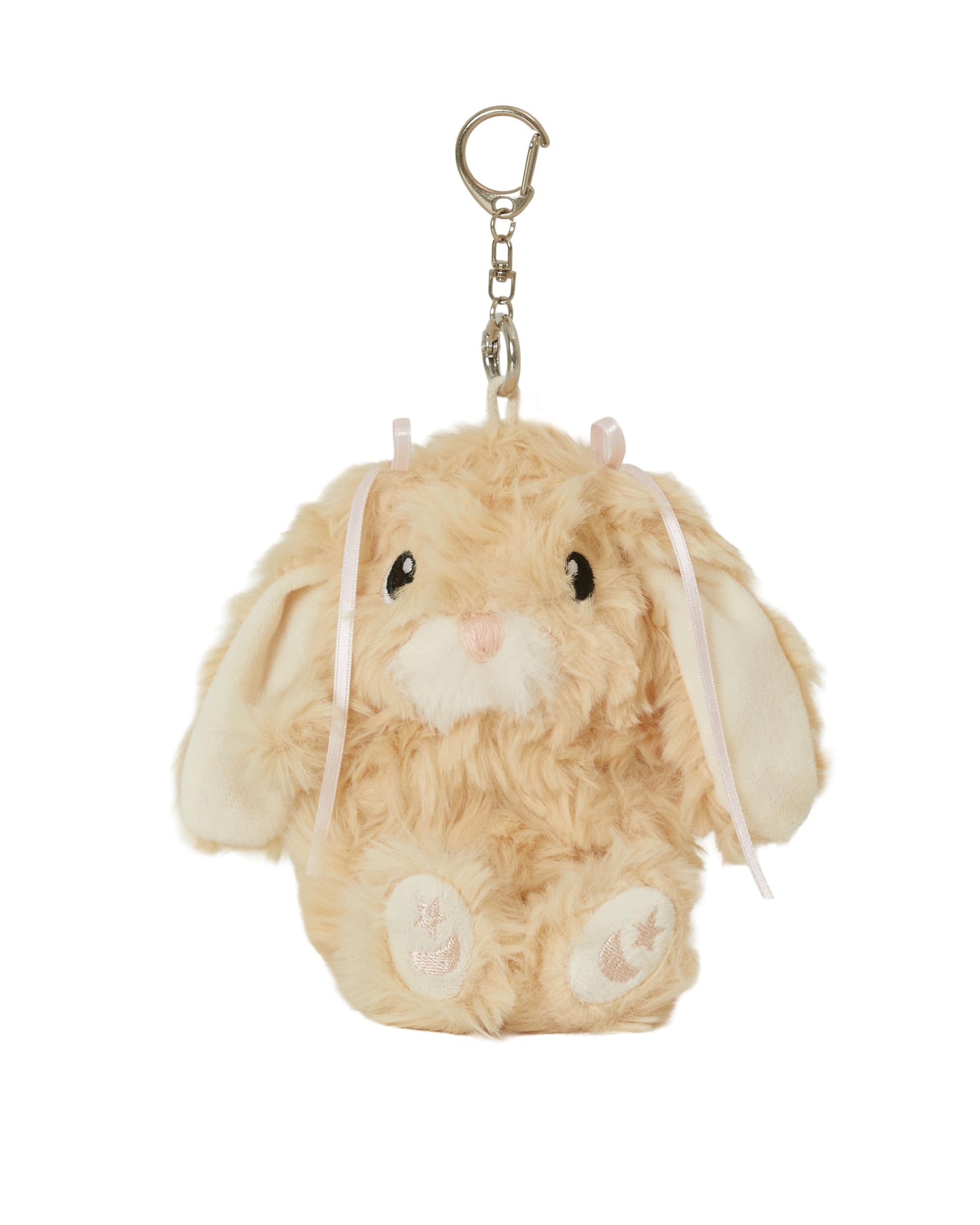 The Sally's Law Bunny poop bag_Butter