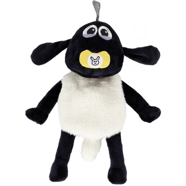 FASHY - Cuddly Heat Pack with Rapeseed - Timmy Shaun The Sheep