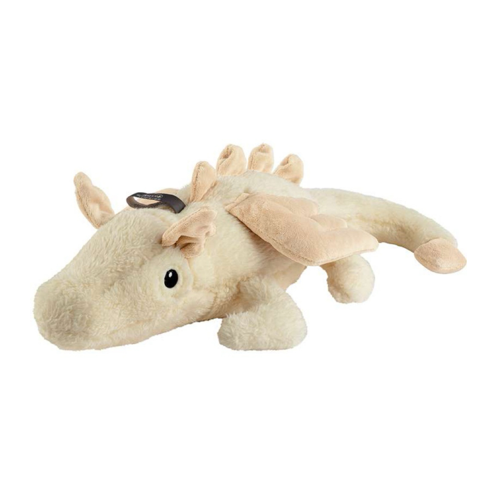 FASHY - Cuddly Heat Pack with Rapeseed - Dragon Dinesh