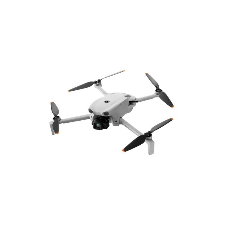 【DJI】LITO X1 空拍機/無人機 ｜免註冊｜全向避障、自帶內存