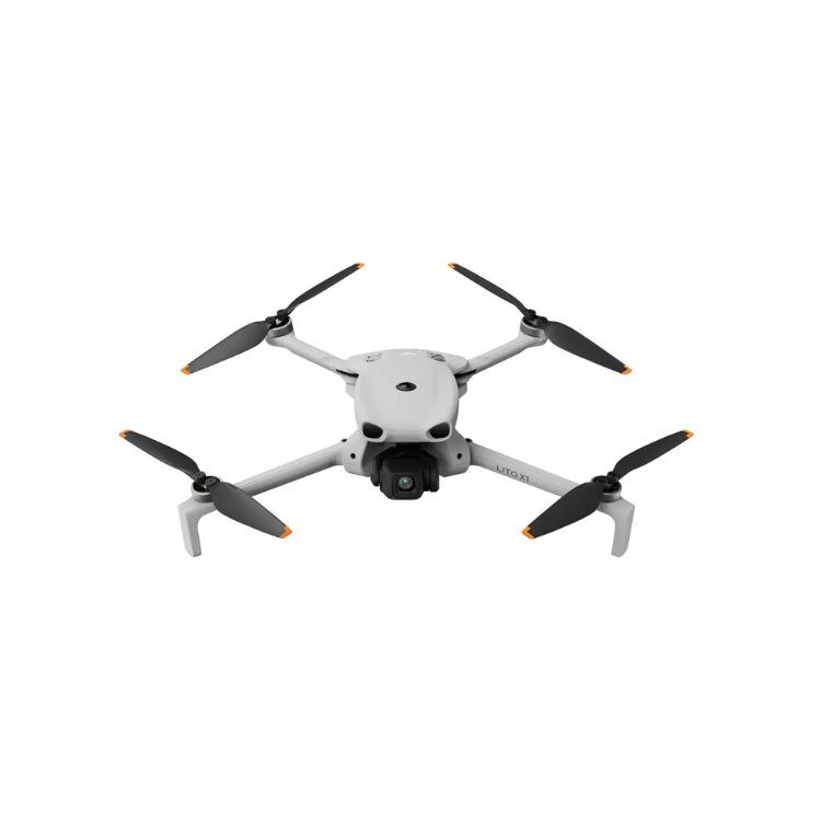 【DJI】LITO X1 空拍機/無人機 ｜免註冊｜全向避障、自帶內存