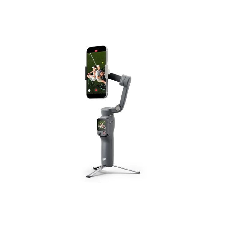 DJI Care Refresh OSMO MOBILE 8P-2年版