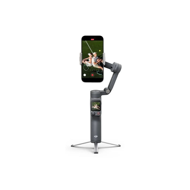 DJI Care Refresh OSMO MOBILE 8P-1年版