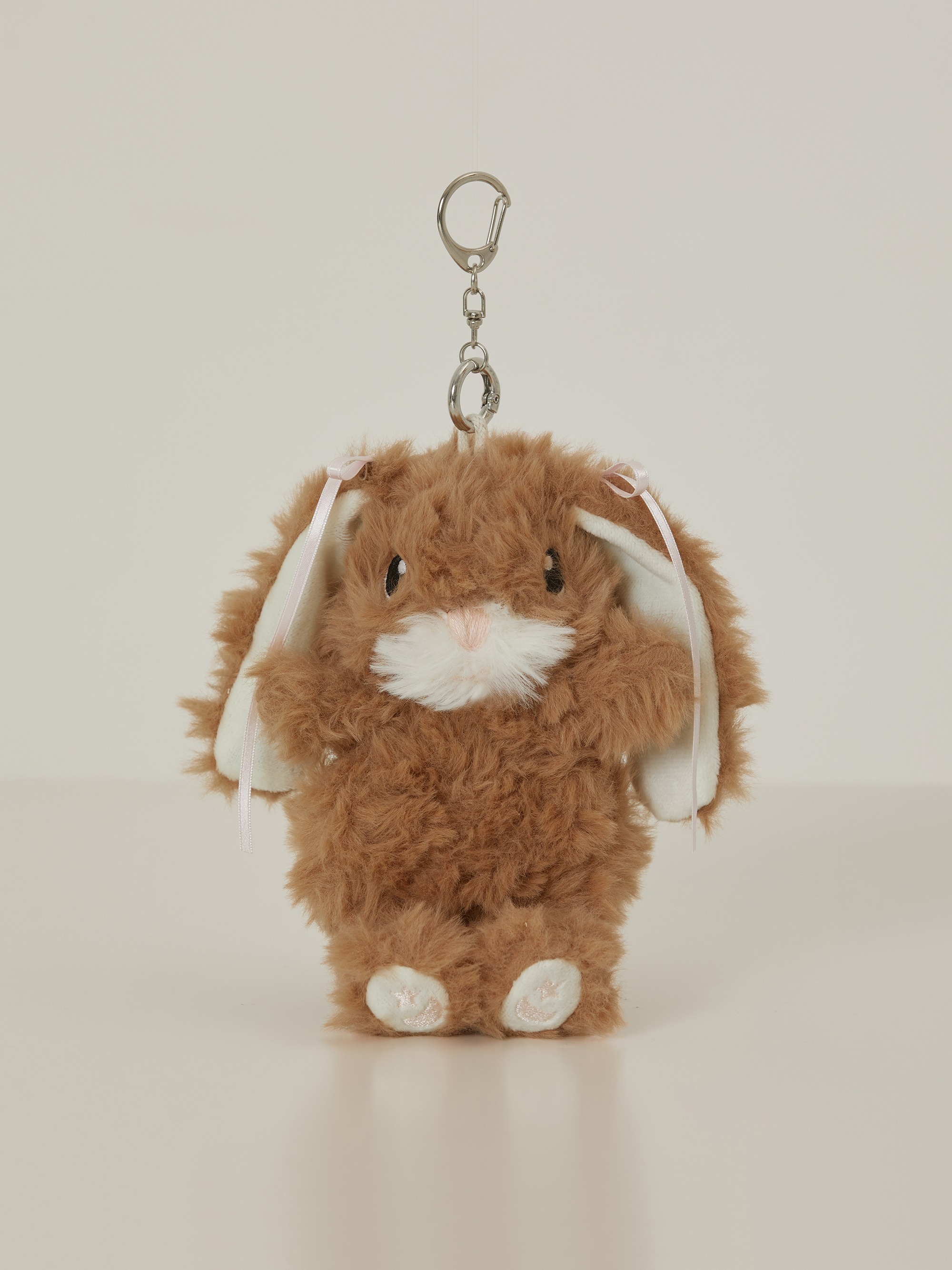 The Sally's Law Bunny poop bag_Brownie