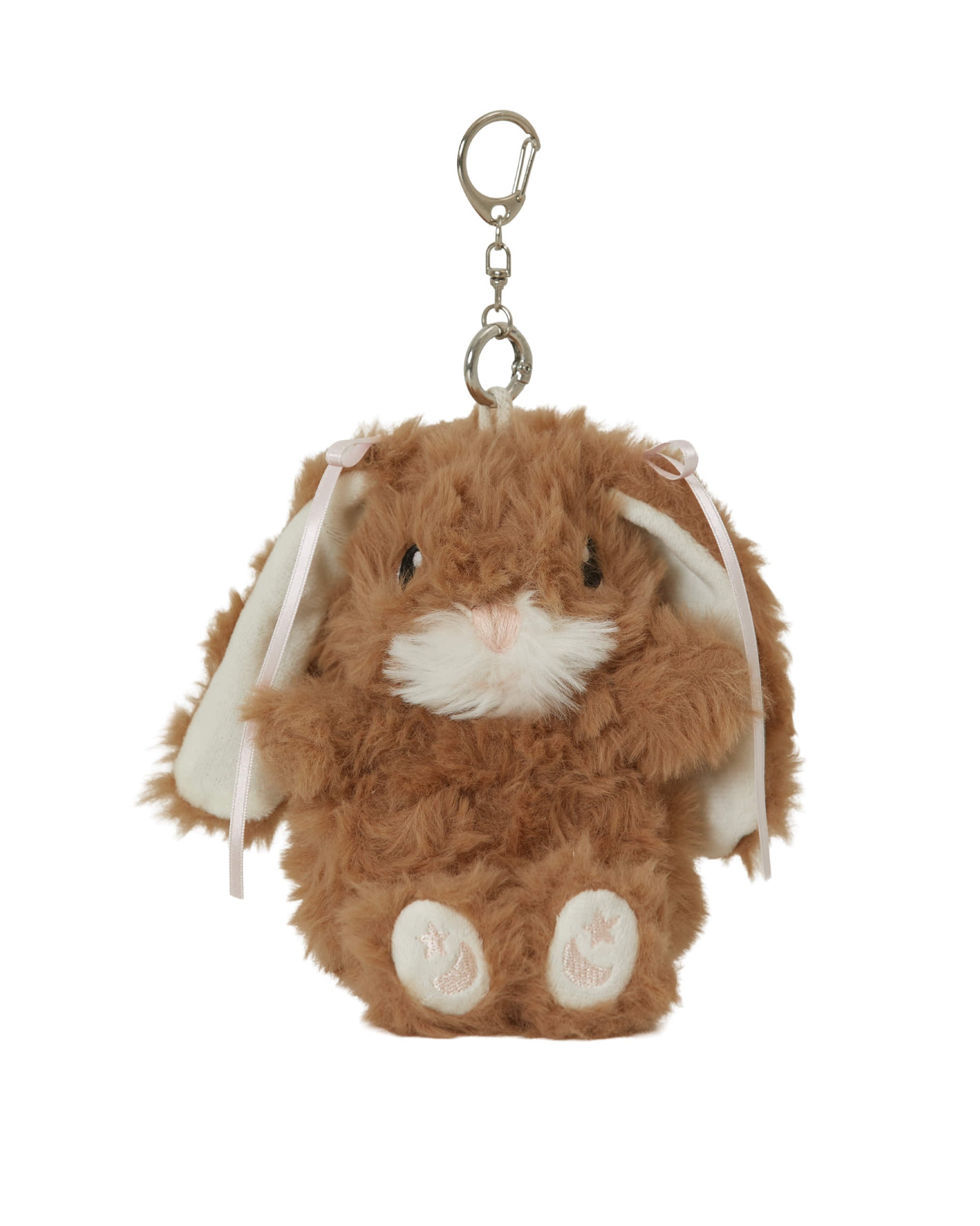 The Sally's Law Bunny poop bag_Brownie