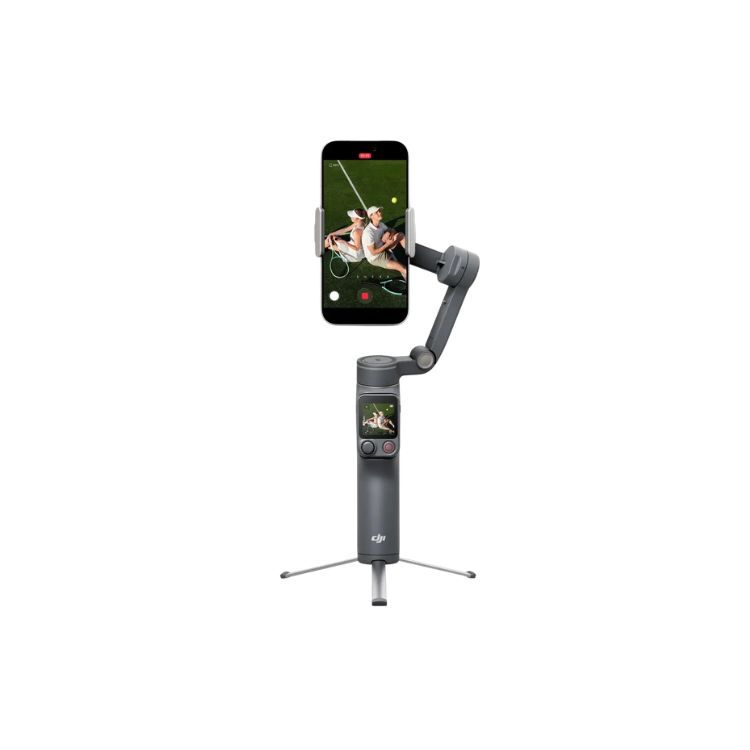 DJI Osmo Mobile 8P 手機穩定器