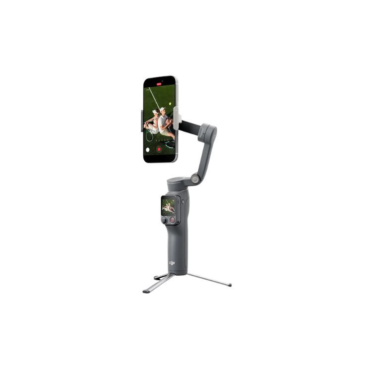DJI Osmo Mobile 8P 手機穩定器