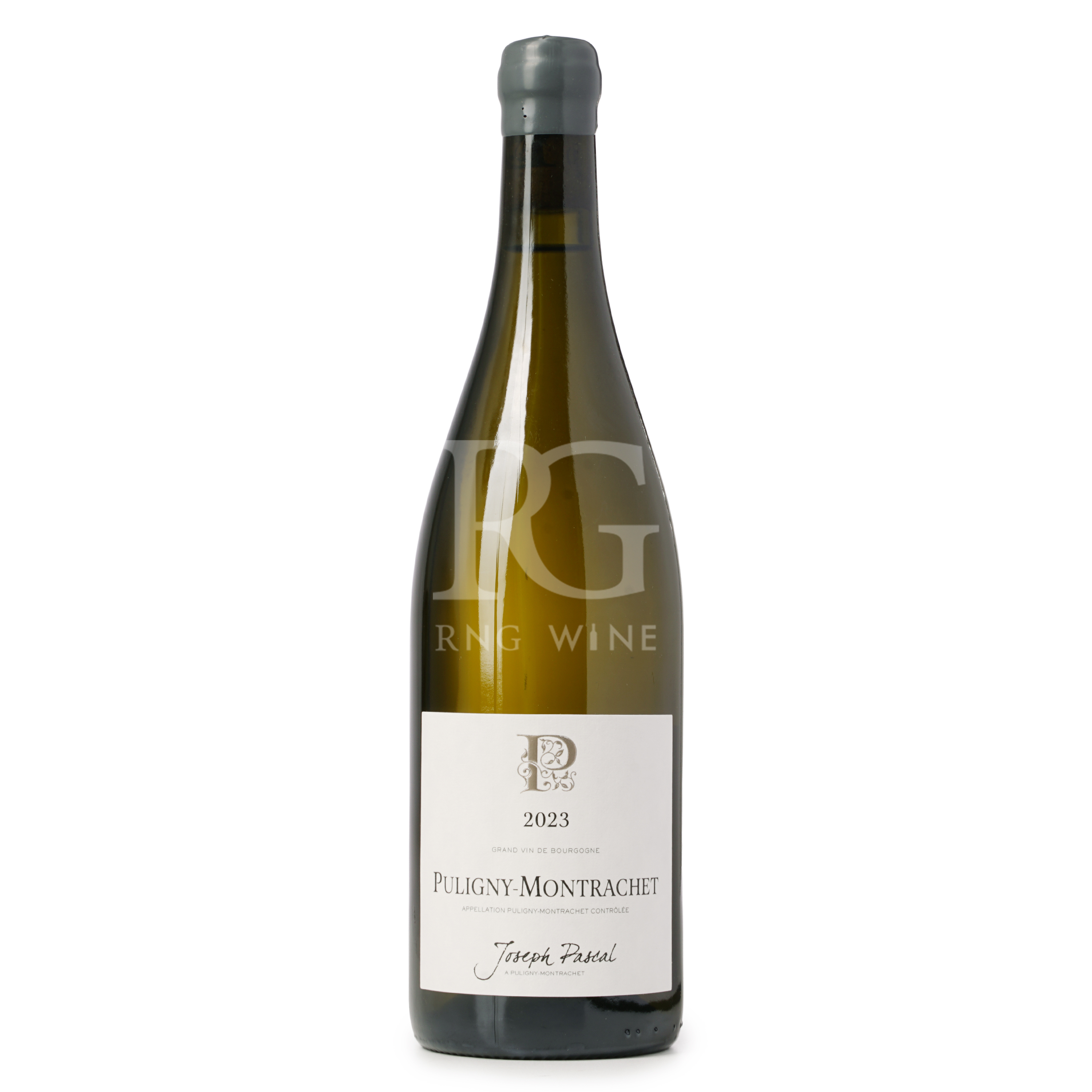 Joseph Pascal Puligny Montrachet 2023