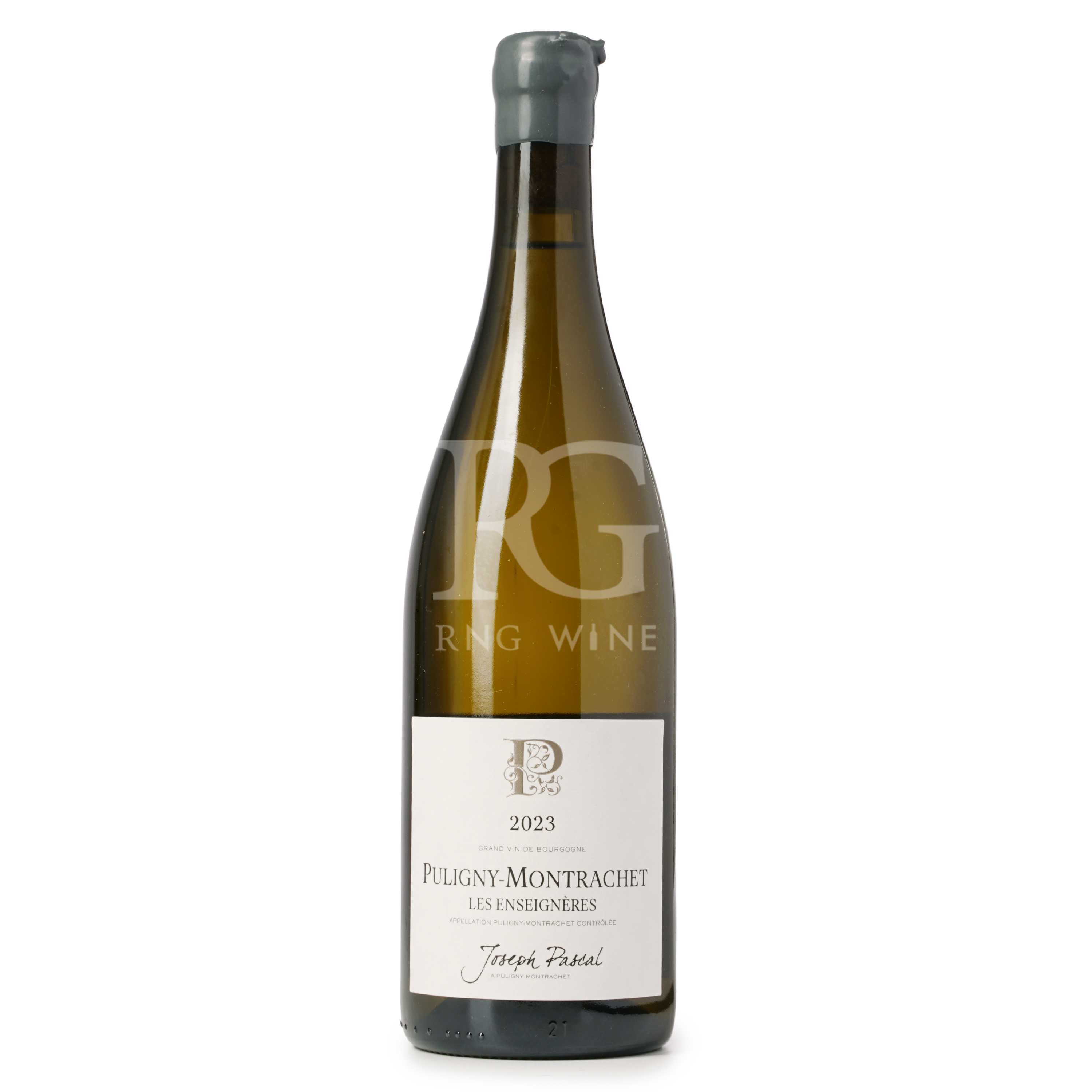 Joseph Pascal Puligny Montrachet Les Enseigneres 2023