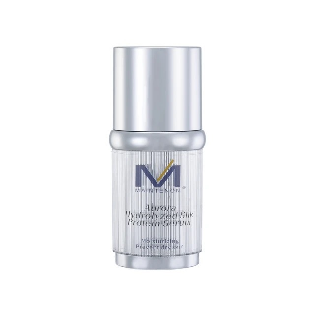 【MAINTENON 曼特儂】極光蠶絲精華 30ml