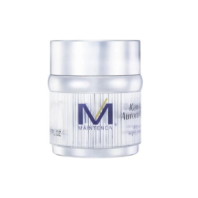 【MAINTENON 曼特儂】KAWKAW 極光霜50ml
