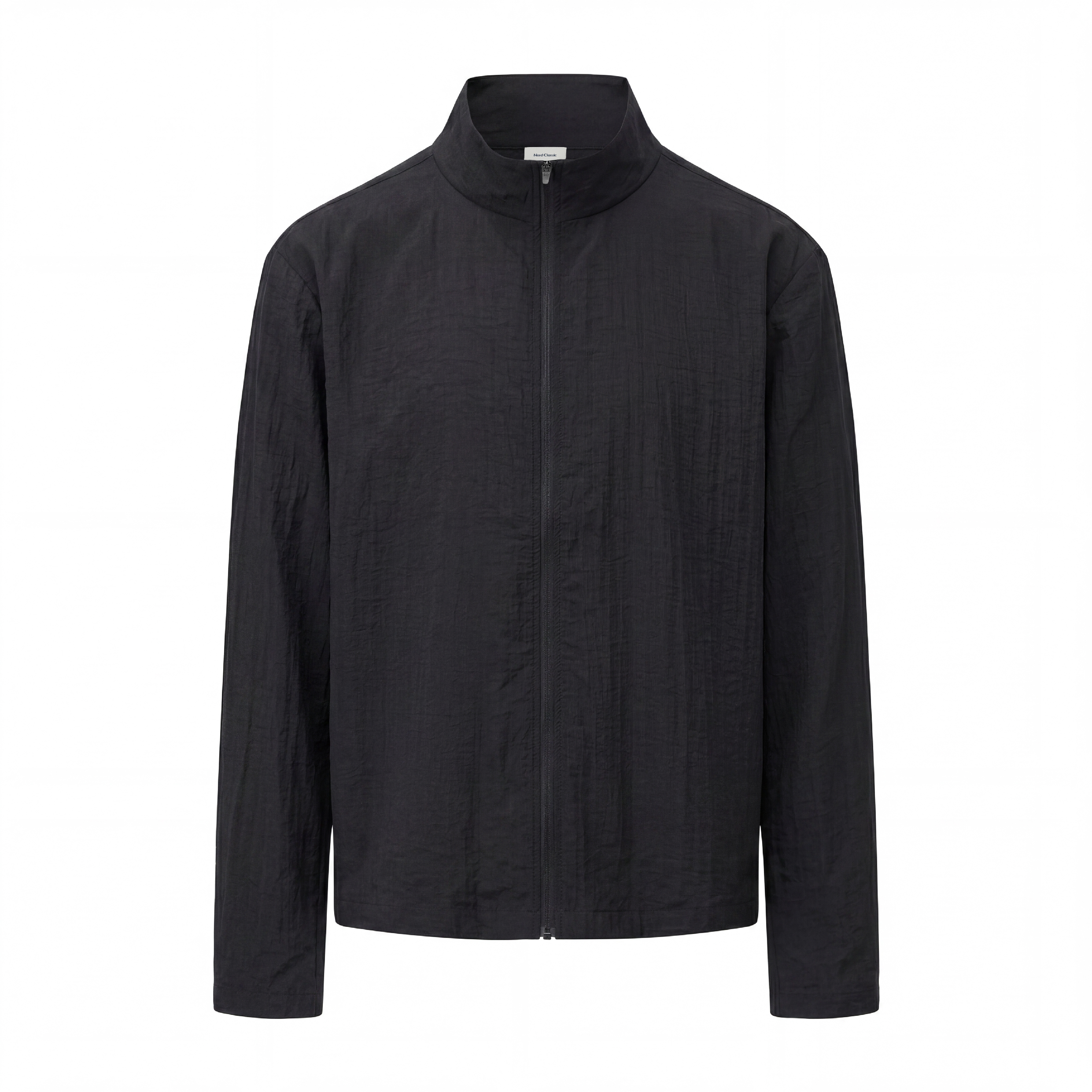Nord Classic Sun Protection Zip Jacket 立領 防曬外套 [FS001]