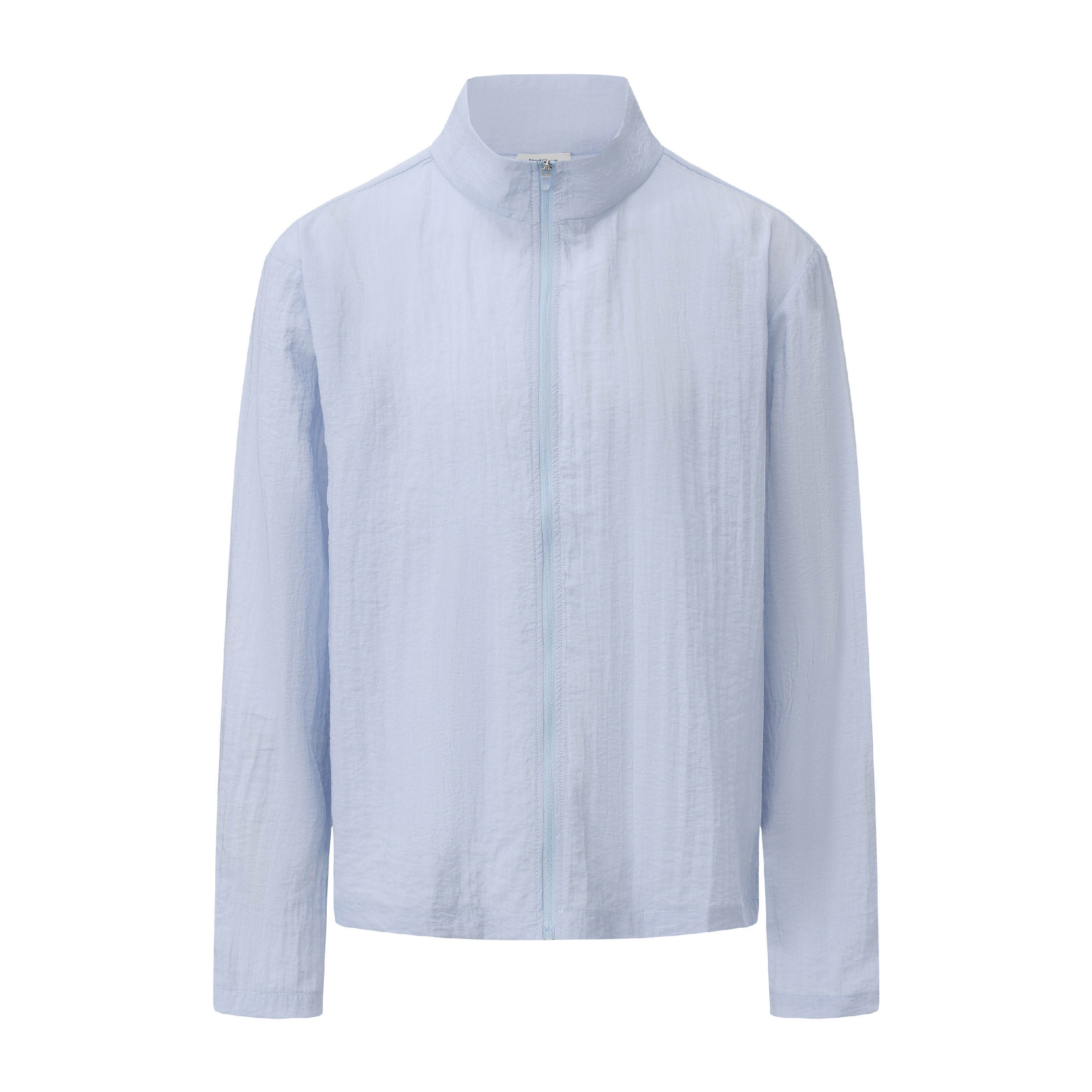 Nord Classic Sun Protection Zip Jacket 立領 防曬外套 [FS001]